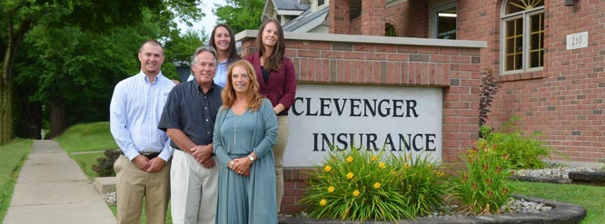 Clevenger Insurance Agency, Inc.